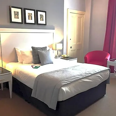 Hotel Millennium Glasgow