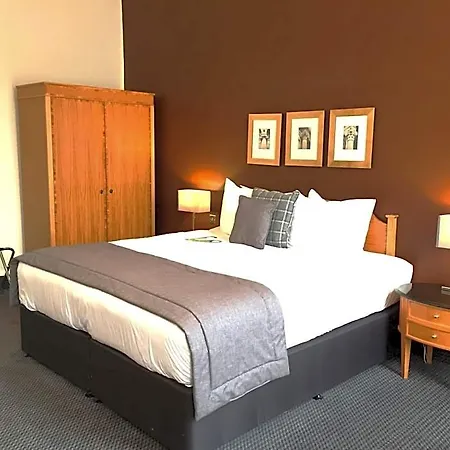 Hotel Millennium 4*