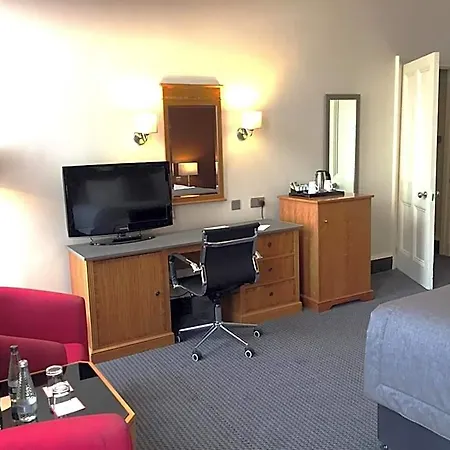 Millennium Hotel