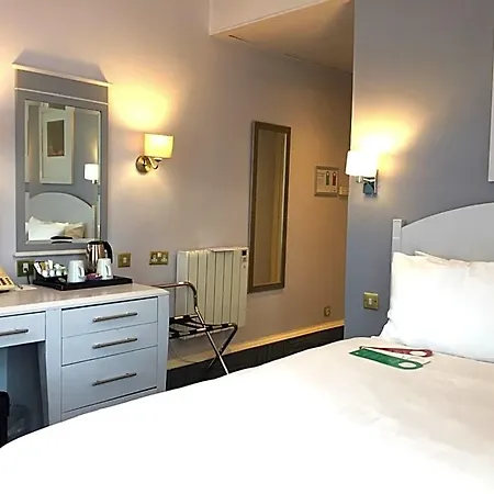 Hotel Millennium Glasgow