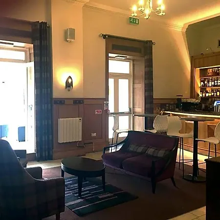 Hotel Millennium