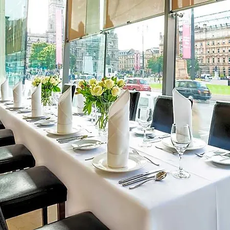 Millennium Glasgow