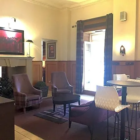 Hotel Millennium Glasgow