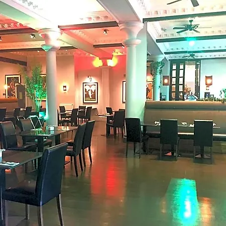 Millennium Hotel 4*
