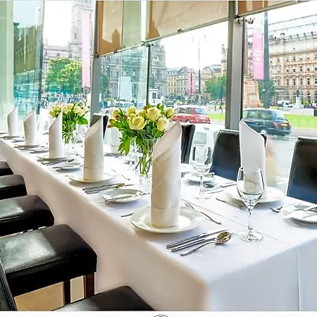 Hotel Millennium Glasgow