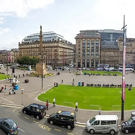 Millennium Glasgow