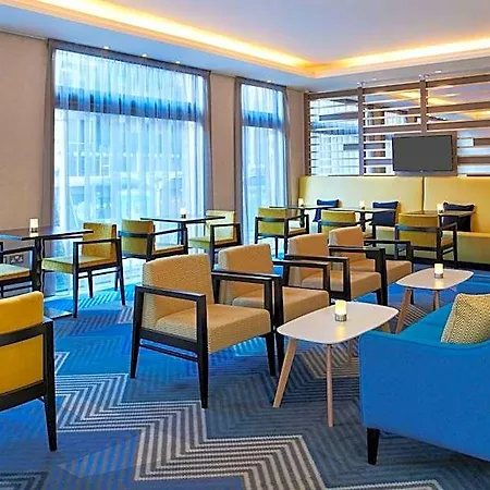 Hampton By Hilton Glasgow