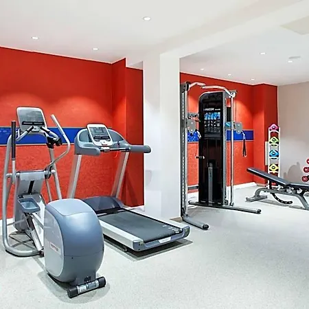 Hampton By Hilton Glasgow