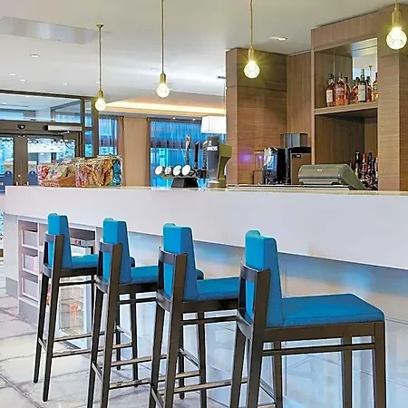 Hotell Hampton By Hilton