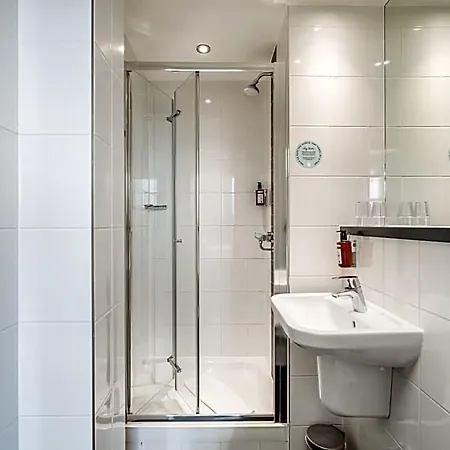 Point A Hotell Glasgow