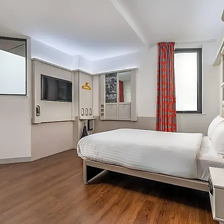 Point A Hotell