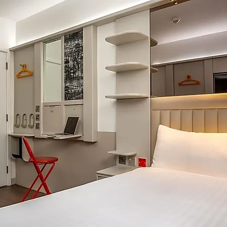 Point A Hotell