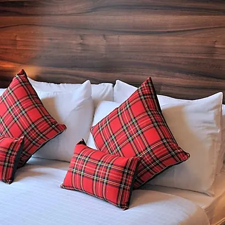 Argyll 3* Глазго