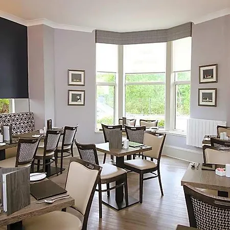 Hotell Albion