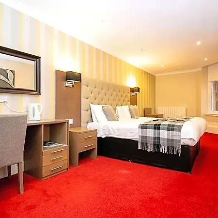 Hotell Albion