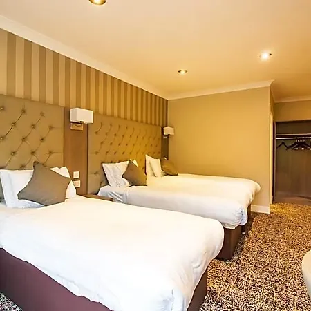 Albion Hotell