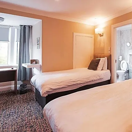 Hotell Albion