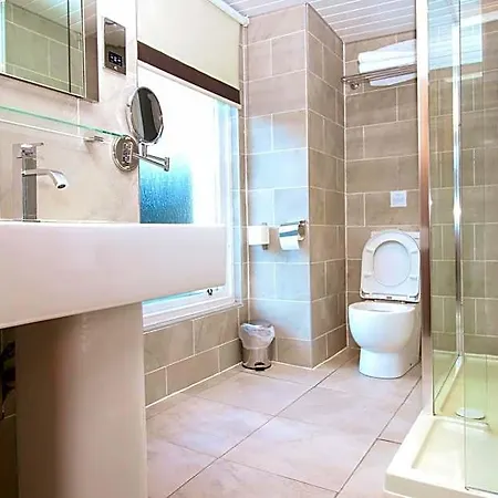 Hotell Albion