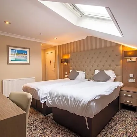 Albion Hotell 3*
