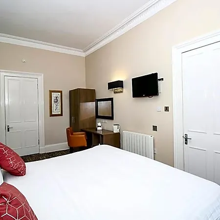 Hotell Albion