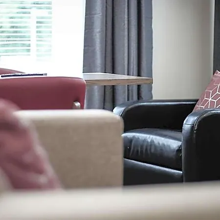 Albion Hotell Glasgow