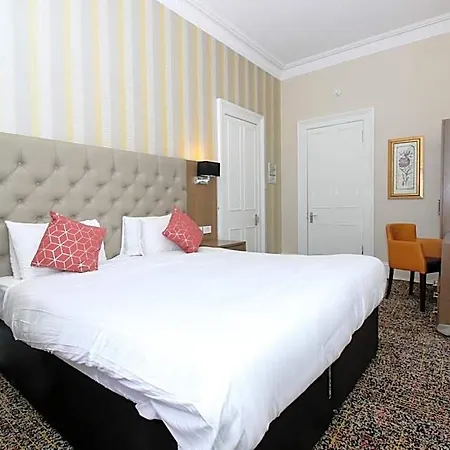 Hotell Albion