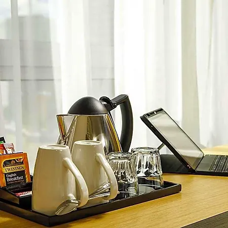 Ibis Styles Centre George Square Glasgow