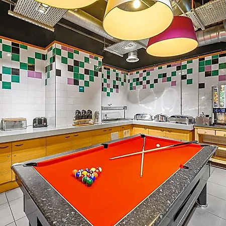 Hotel Ibis Styles Centre George Square