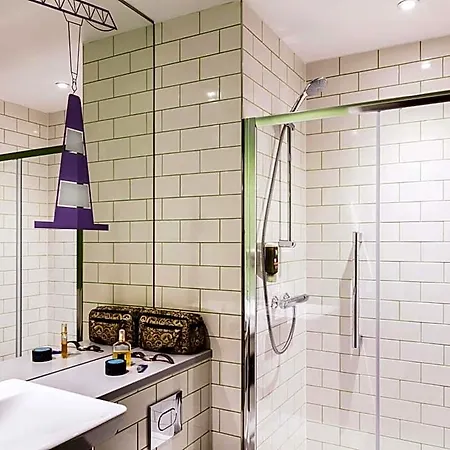 Ibis Styles Centre George Square
