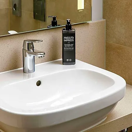 Hotel Ibis Styles Centre George Square Glasgow