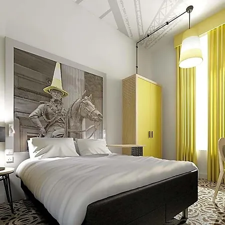 Ibis Styles Centre George Square Hotel