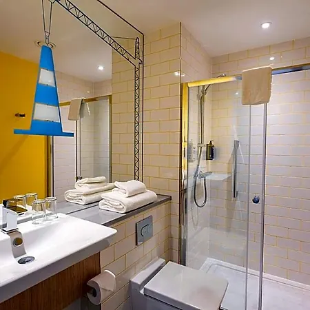 Ibis Styles Centre George Square Hotel