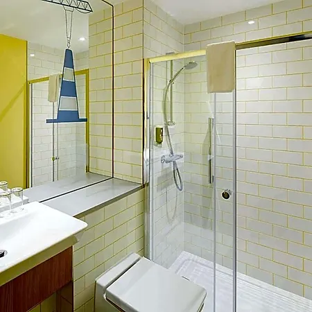 Ibis Styles Centre George Square 3* Glasgow