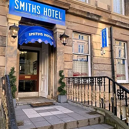 Smiths 3* Glasgow