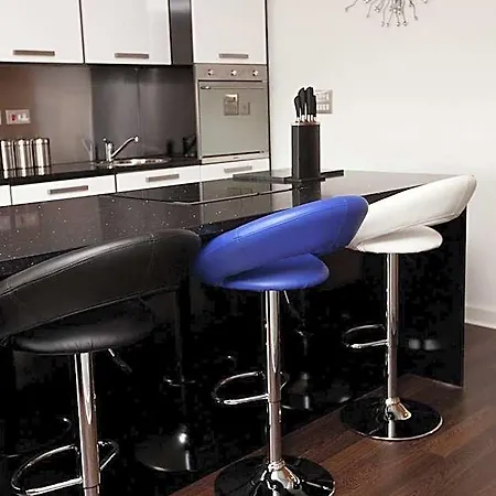 The Spires Serviced Glasgow