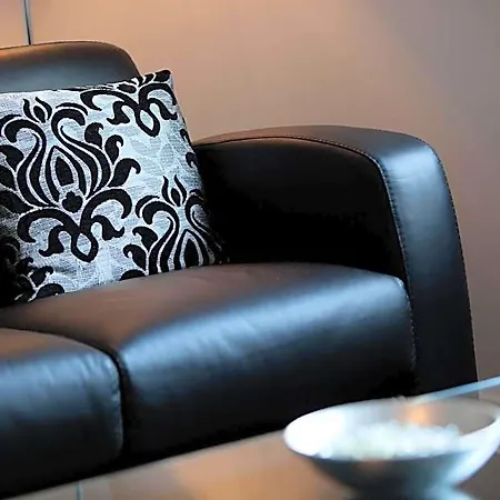 Apartment The Spires Serviced