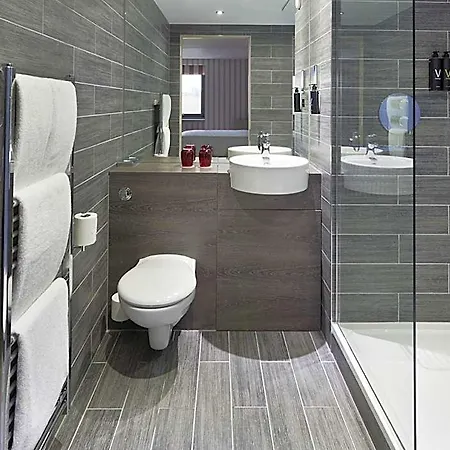 Hotel Village Glasgow