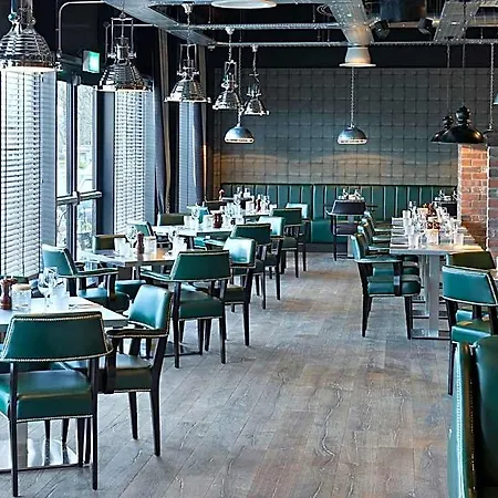Village Hotel Glasgow