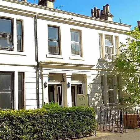Guest house House
