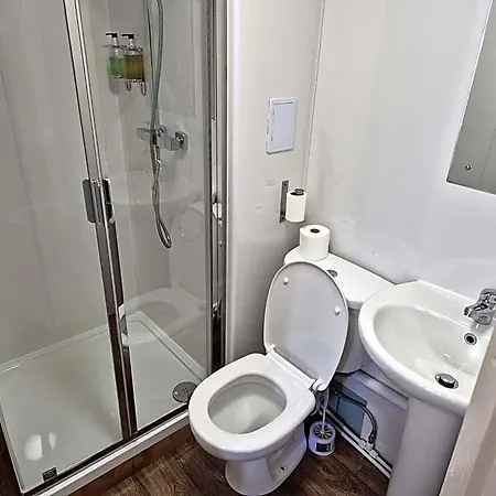 House Guest house