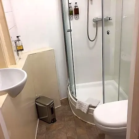 House Guest house Glasgow