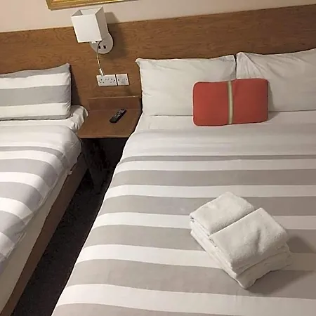 House Guest house
