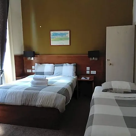 Guest house House