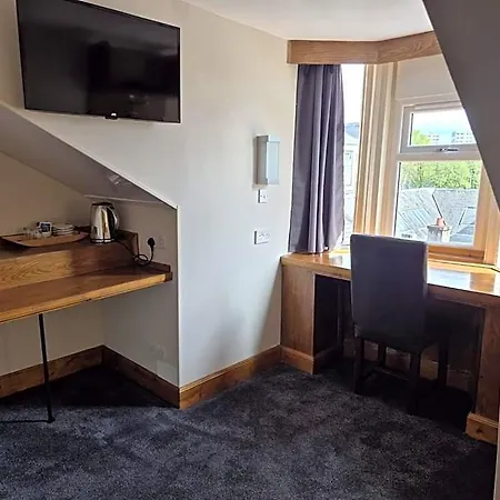 Guest house House Glasgow
