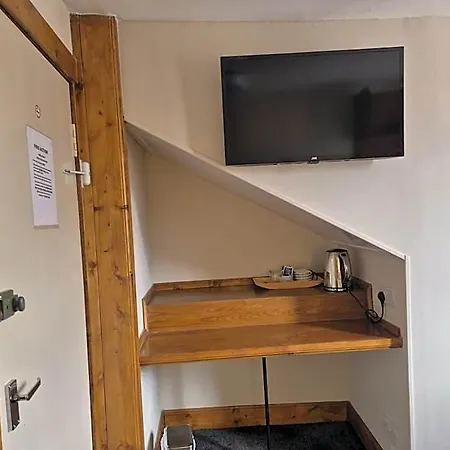 House Guest house 3*