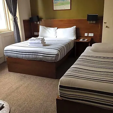 Guest house House Glasgow