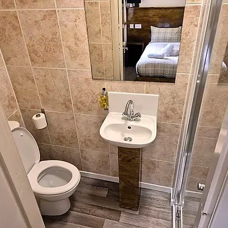 Guest house House Glasgow