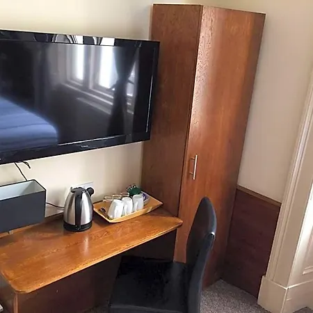 House Guest house