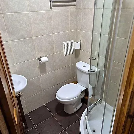 Guest house House