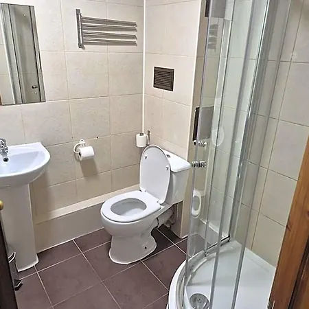 House Guest house Glasgow